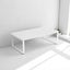 Monitor Stand Riser 50x20x16.5cm Screen Shelf Laptop Printer Base Metal Frame Carousel 4