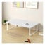 Monitor Stand Riser 50x20x16.5cm Screen Shelf Laptop Printer Base Metal Frame Carousel 5