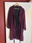 Winter Coat - KILT Maroon Size 12 Carousel 4