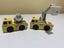 Rare Wooden Thomas the Tank Engine - Sodor Power Crew Carousel 3