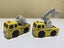 Rare Wooden Thomas the Tank Engine - Sodor Power Crew Carousel 2