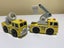 Rare Wooden Thomas the Tank Engine - Sodor Power Crew Carousel 1