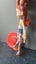 Toy Story : Jessie Carousel 3