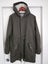Hooded Sherpa Coat Carousel 3