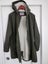 Hooded Sherpa Coat Carousel 1