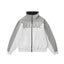 GEEDUP PFK REVERSIBLE JACKET WHITE/GREY Carousel 4