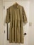 Briarwood Tiered dark mustard dress Carousel 3
