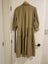 Briarwood Tiered dark mustard dress Carousel 4