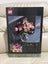 $1 Reserve LEGO 10342 - Pretty Pink Flower Bouquet ~NEW Botanical Collection Carousel 2