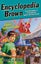 Encyclopedia Brown and the Case of the Carnival Crime by Donald J. Sobol - Paper Carousel 1