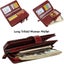 Genuine Leather Wallet Carousel 4
