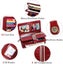 Genuine Leather Wallet Carousel 5