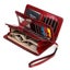 Genuine Leather Wallet Carousel 6