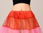 Rainbow Tutu Skirt Petticoat Tulle underskirt Carousel 3