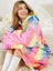 Blanket Hoodie Sweatshirt Ultra Plush Fleece Oversized Unisex Carousel 2