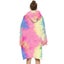 Blanket Hoodie Sweatshirt Ultra Plush Fleece Oversized Unisex Carousel 3