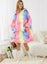 Blanket Hoodie Sweatshirt Ultra Plush Fleece Oversized Unisex Carousel 7