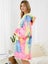 Blanket Hoodie Sweatshirt Ultra Plush Fleece Oversized Unisex Carousel 9