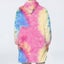 Blanket Hoodie Sweatshirt Ultra Plush Fleece Oversized Unisex Carousel 10