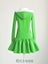 Coat Jacket Hoodie Dress Carousel 2