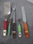 VINTAGE KITCHEN UNTENSILS....... x 6 Carousel 4