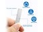 10Pcs Strong Neodymium Bar Magnets x2 Carousel 7