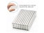 10Pcs Strong Neodymium Bar Magnets x2 Carousel 9