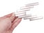 10Pcs Strong Neodymium Bar Magnets x2 Carousel 10