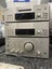 Vintage Sony stereo system EX770 Carousel 1