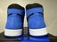Brand New Air Jordan 1 High OG “Royal Reimagined” — Size Mens US9 Carousel 5