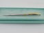 Tiffany & Co Brass with Ruthenium and Rose Gold Plate Ballpoint Pen Carousel 2