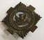 Transvaal 8th Infantry Scottish war badge Carousel 1
