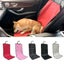 Elosung Waterproof Pet Car Seat Cover For Dogs And Cats Carousel 3