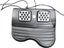 PREMIUM Fanatec Speedster Pure Racing Wheel + Pedals (PS2) *FORCE FEEDBACK* Carousel 3