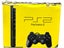 PS2 Slim Console + Genuine Sony Controller *BOXED* Carousel 3