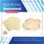 Bulk Blanks-Basswood Plywood 300x300x3mm Sheets for Laser Engraving (10 pcs) Carousel 1