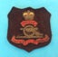 RNZ Artillery badge Carousel 1
