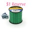 Kilwell Mono 1/4lb Spool 12lb 1000m KTMQ12 $1 RESERVE RRP $10.99 Carousel 1