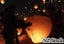 Sky Lanterns Carousel 4