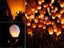 Sky Lanterns Carousel 5