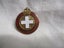 Red Cross Enamel Badge - Red Cross Agriculture Fund - Lot 188 Carousel 1
