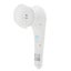 electric spin scrubber cordless shower scrubber electric bathroom scrubber Carousel 3