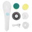 electric spin scrubber cordless shower scrubber electric bathroom scrubber Carousel 8