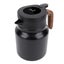 insulated coffee kettle vacuum coffee carafe Thermal Coffee Carafe 1000ml 316 Carousel 6