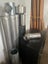 Rinnai Neo freestanding Gas fire Carousel 3