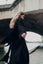 Wool Cashmere Coat Designer Toteme Vibes Carousel 4