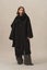 Wool Cashmere Coat Designer Toteme Vibes Carousel 6