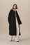 Wool Cashmere Coat Designer Toteme Vibes Carousel 8