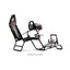 Next Level Racing GT Lite NLR-S021 Foldable Simulator Racing Cockpit [NLR-S021] Carousel 4