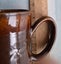 Crown Lynn - Coffee mug - 1190 - The 'Lighthouse' pattern Carousel 5